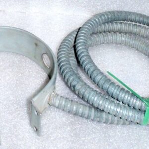 Watlow B4A1JH21 Band Heater