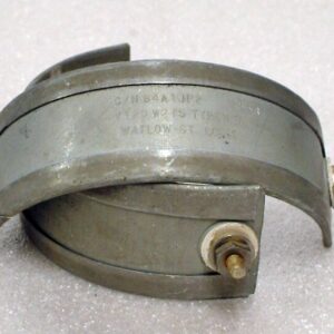 Watlow B4A1JP2 Band Heater