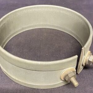 Watlow B4A1JP3 Band Heater