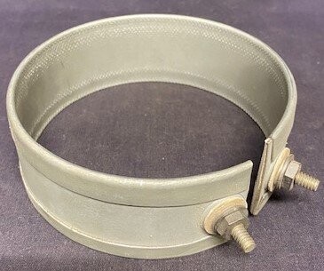 Watlow B4A1JP3 Band Heater