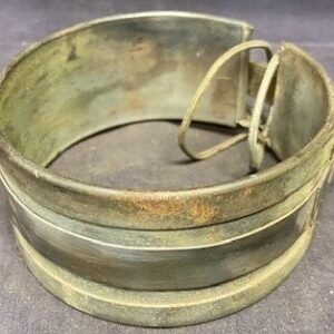 Watlow B4A2AA8B Band Heater