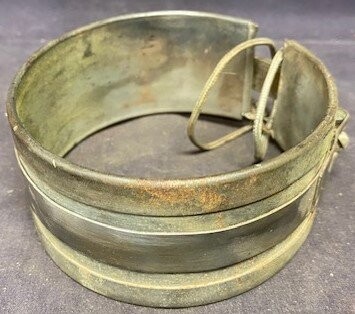 Watlow B4A2AA8B Band Heater