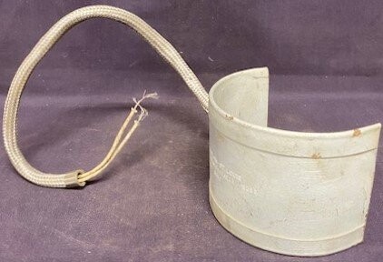 Watlow B4A3AE23 Band Heater