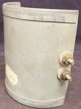 Watlow B4A4NR1 Band Heater