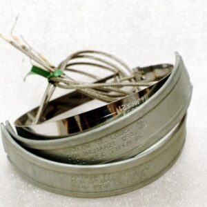 Watlow B4J1AA21 Band Heater