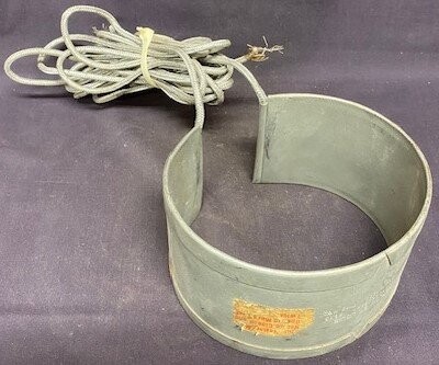 Watlow B4J3AA1 Band Heater