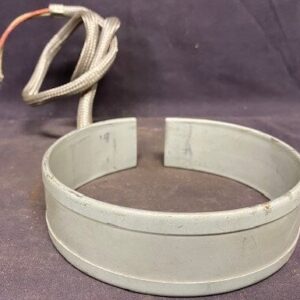 Watlow B5A1JE23 Band Heater