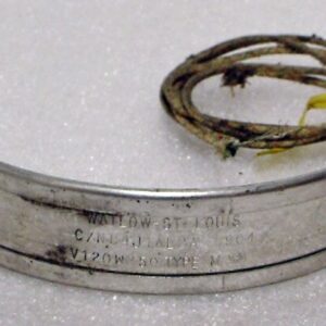 Watlow B5A1JP3 Band Heater