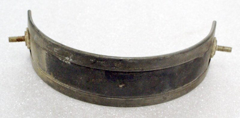 Watlow B5A1JP3 Band Heater