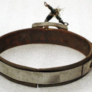 Watlow B5E1AB1A Band Heater