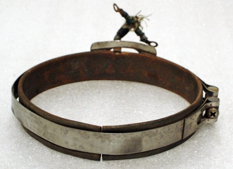 Watlow B5E1AB1A Band Heater