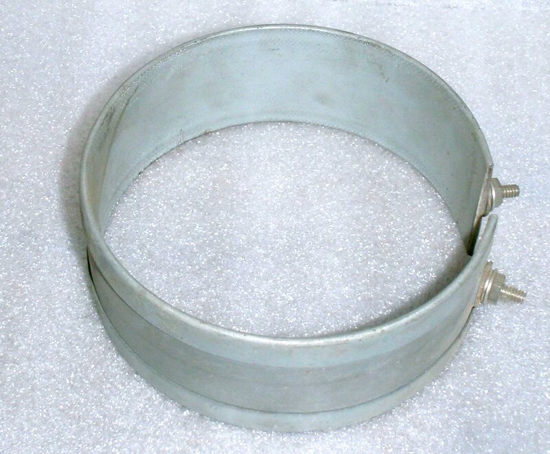 Watlow B5E2AP1 Band Heater