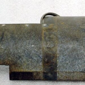 Watlow B5J13AC1 Band Heater