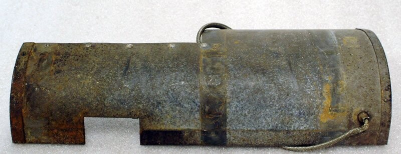 Watlow B5J13AC1 Band Heater