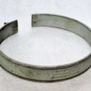 Watlow B5J1AP1 Band Heater