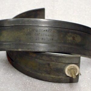 Watlow B5J1JP2 Band Heater