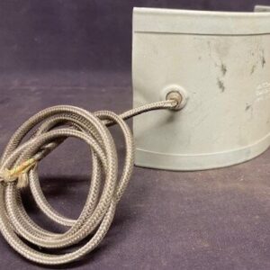 Watlow B5J4AC1 Band Heater