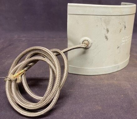 Watlow B5J4AC1 Band Heater