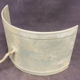 Watlow B5J4AC3 Band Heater