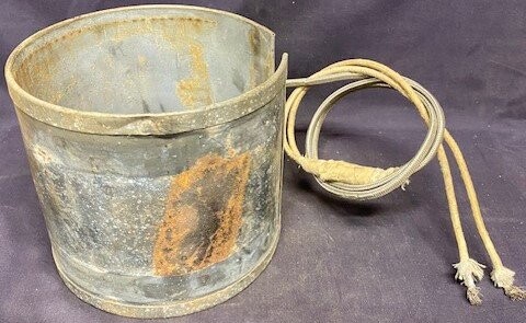 Watlow B5J5AC1 Band Heater