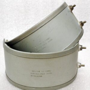 Watlow B6A3AR1 Band Heater