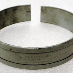 Watlow B6AIJP2 8723 Band Heater