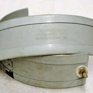 Watlow B6J2AP1 Band Heater