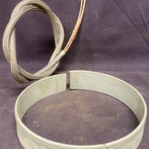 Watlow B6L1JE1 Band Heater