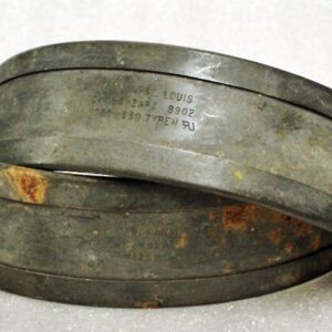 Watlow B6N2AP2 8902 Band Heater