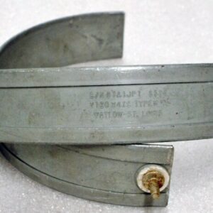 Watlow B7A1JP1 Band Heater