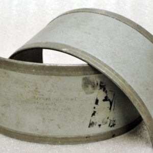 Watlow B7A3AR1 Band Heater