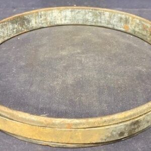 Watlow B7J1AC2A Band Heater