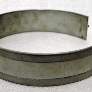 Watlow B7N2AP2 8437 Band Heater