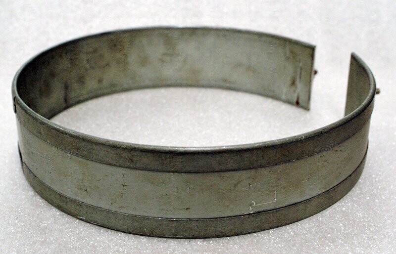 Watlow B7N2AP2 8437 Band Heater