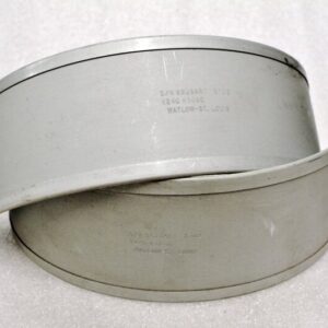 Watlow B9J3AR1 8702 Band Heater