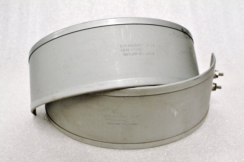 Watlow B9J3AR1 8702 Band Heater