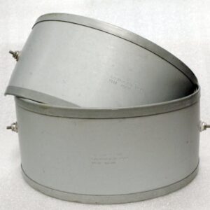 Watlow B9J4JP1A 9419 Band Heater