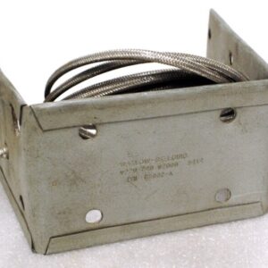 Watlow C5082-A Heater Plate