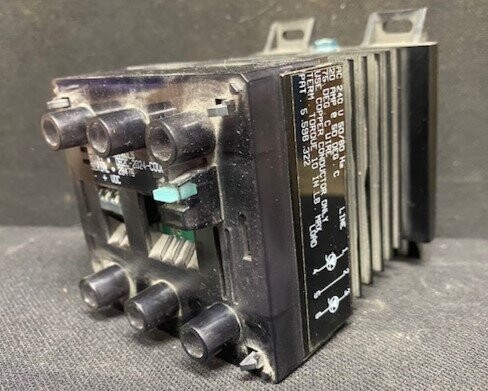 Watlow Controls DB2C-2024-C000 DIN-a-mite Control - Image 3