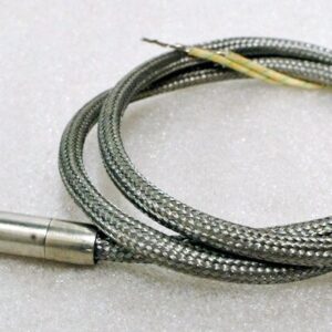 Watlow G36C38 Cartridge Heater