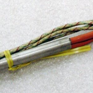 Watlow G3A92 Cartridge Heater