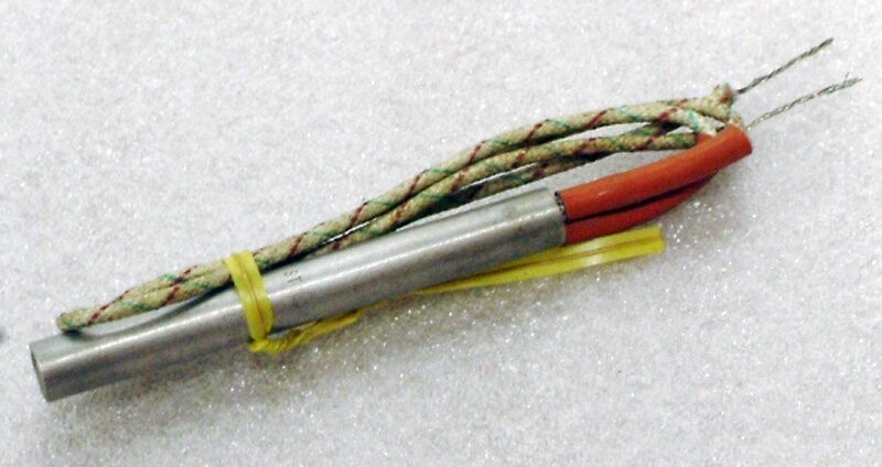 Watlow G3A92 Cartridge Heater