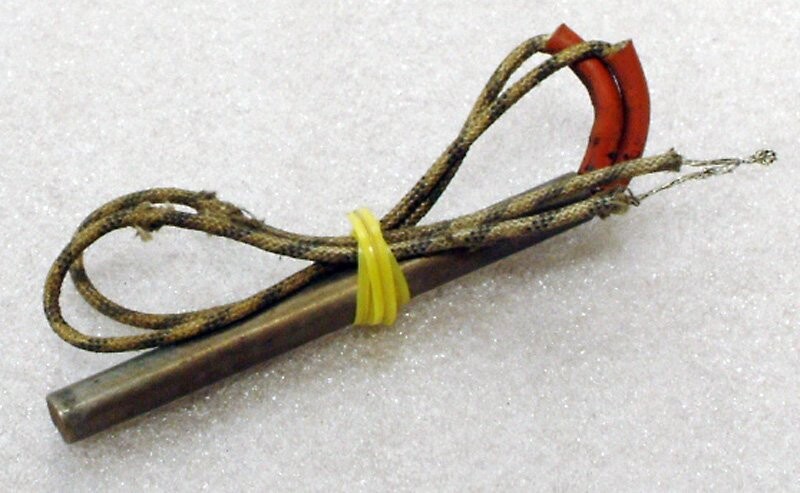 Watlow G4A94 Cartridge Heater