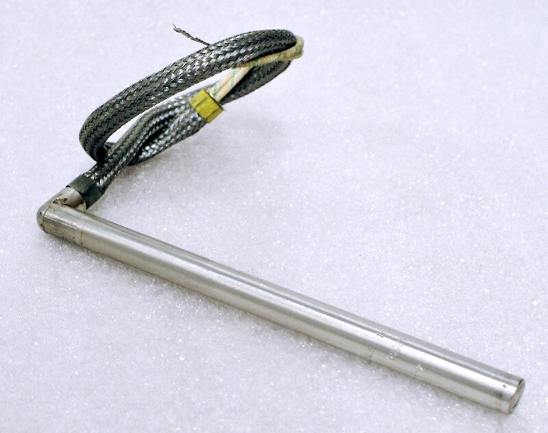 Watlow J10Y12 Cartridge Heater