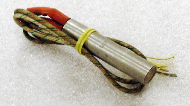 Watlow J2E86 Cartridge Heater