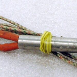 Watlow J3A73 Cartridge Heater
