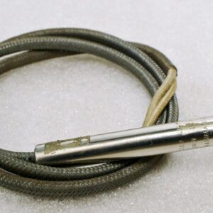 Watlow J4AX366A Cartridge Heater