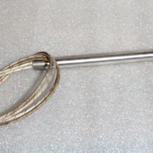 Watlow J6J45-E24 Cartridge Heater