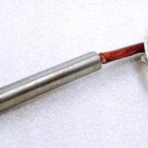 Watlow L5AX179A Cartridge Heater