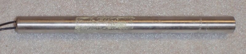 Watlow L7J-2791 Cartridge Heater